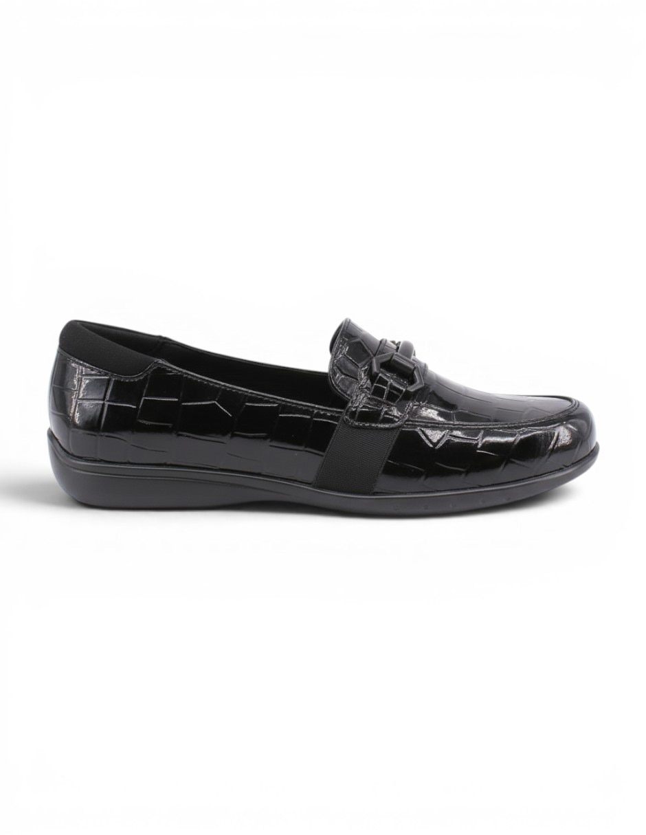 Mocasín Manet para mujer